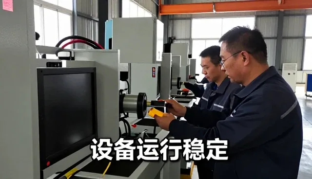 品质机械设备研发设备常见误区盘点